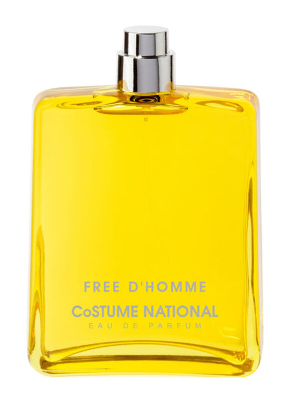 

COSTUME NATIONAL FREE D'HOMME EDP Perfume 100ML