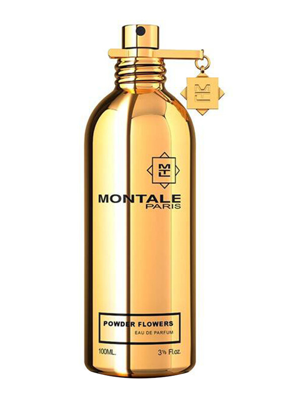 

Montale Powder Flower 100ml EDP Perfume for Women