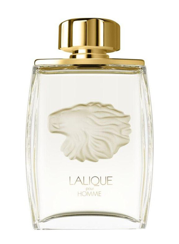 

Lalique Pour Homme 125ml EDP Perfume for Men