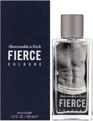 ABERCROMBIE & FITCH FIERCE EAU DE  COLOGNE 100 ML