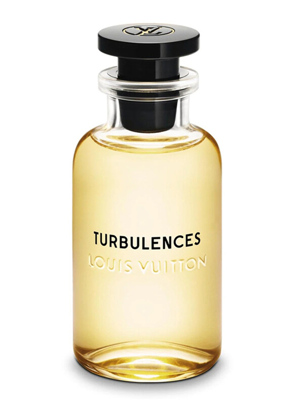 

LOUIS VUITTON TURBULENCES EDP Perfume 100ML