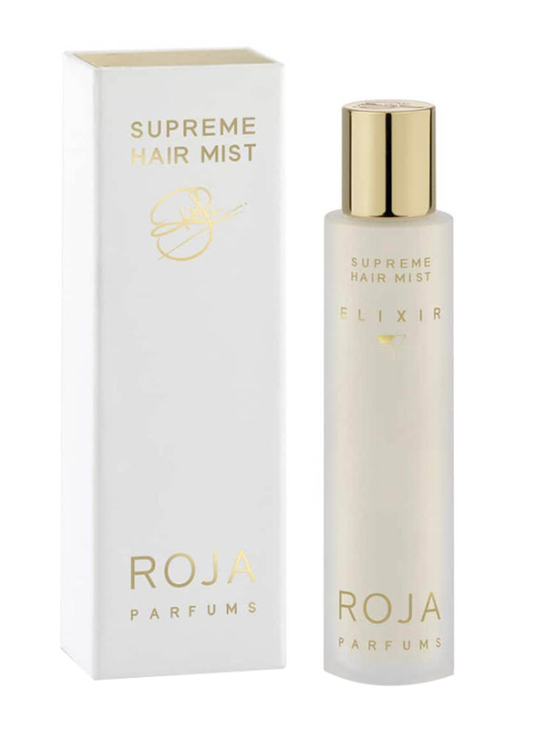Roja Elixir Supreme Hair Mist, 50ml