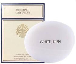 ESTEE LAUDER WHITE LINEN BODY POWDER 100 G