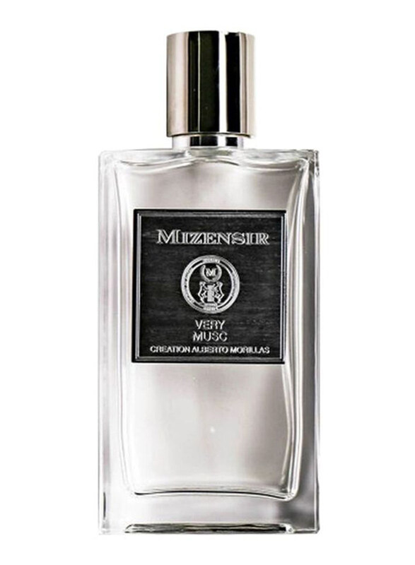 

MIZENSIR VERY MUSC EDP Perfume 100ML