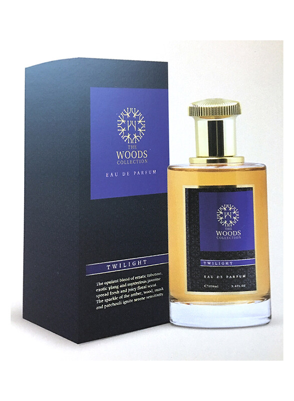 

The Woods Moonlight 100ml EDP Perfume Unisex