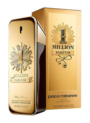 PACO RABANNE ONE MILLION PARFUM 100ML
