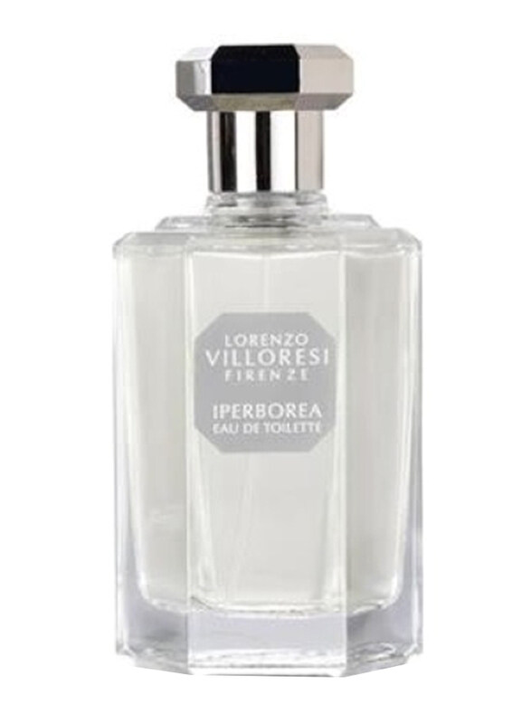 

Lorenzo Villoresi Firenze Iperborea 50ml EDT Perfume Unisex