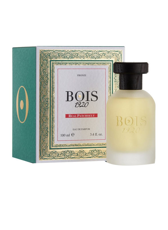 BOIS 1920 REAL PATCHOULY EDP 100ML