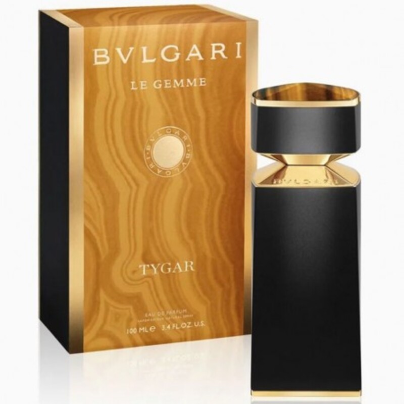 Bvlgari Le Gemme Tygar 100ml EDP for Men