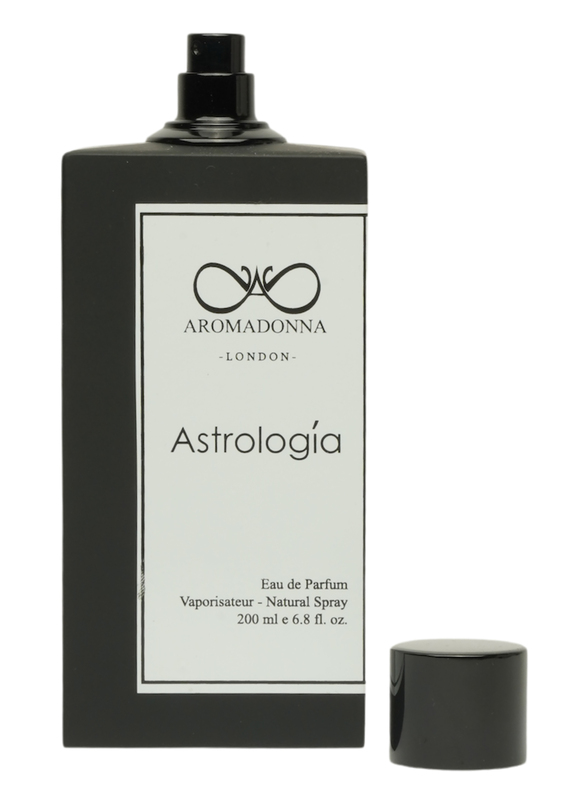 AROMADONNA ASTROLOGI'A EDP 200ML