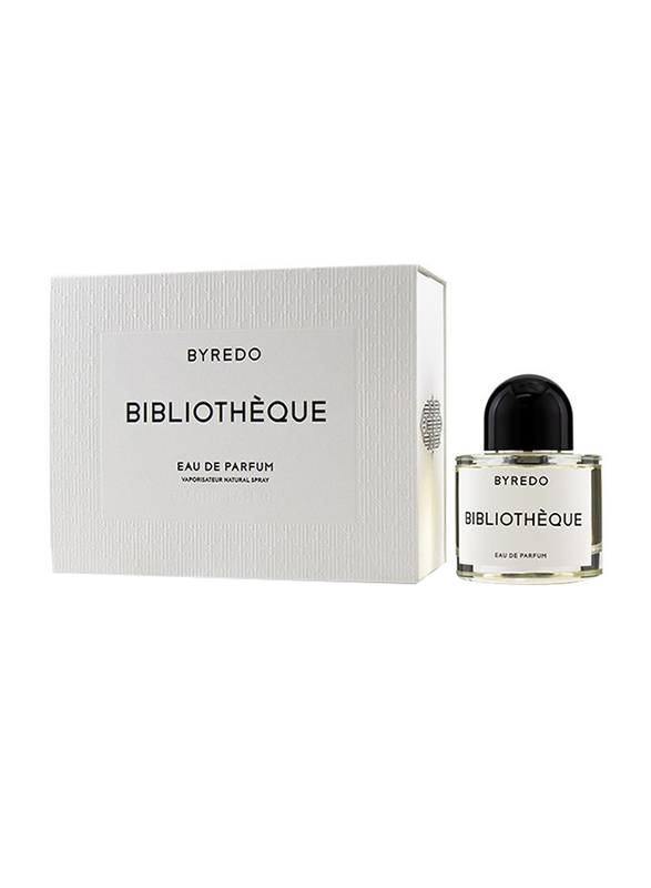 Byredo Bibliotheque Unisex 100ml EDP