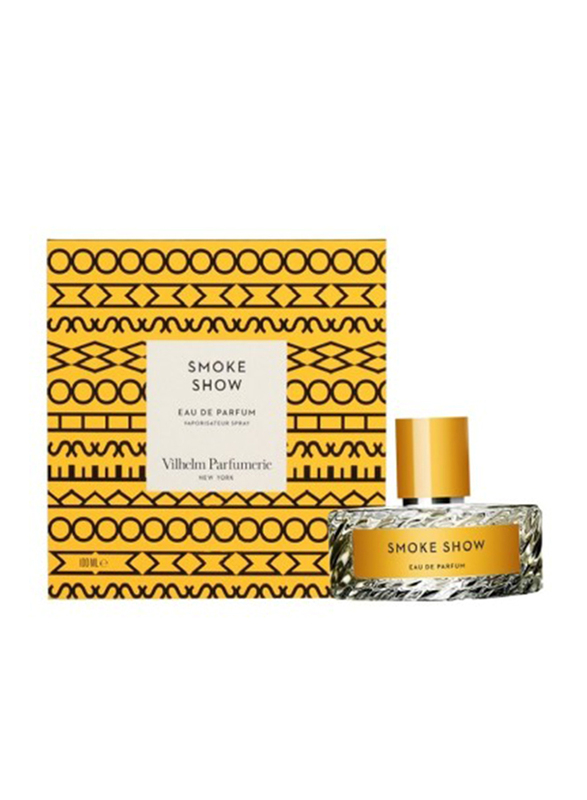 Vilhelm Parfumerie Smoke Show 100ml EDP Unisex