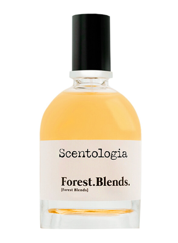 

SCENTOLOGIA FOREST BLENDS EDP Perfume 100 ML