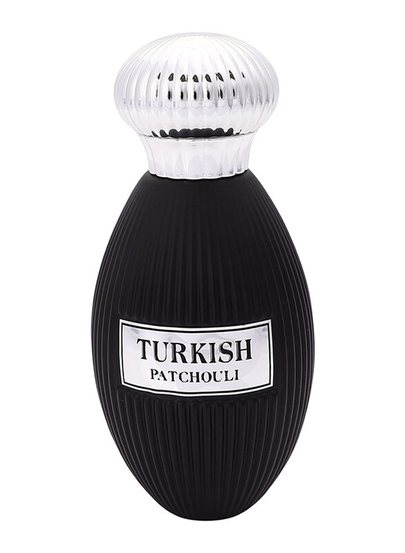 

Giorgio Turkish Patchouli 100ml EDP Perfume Unisex