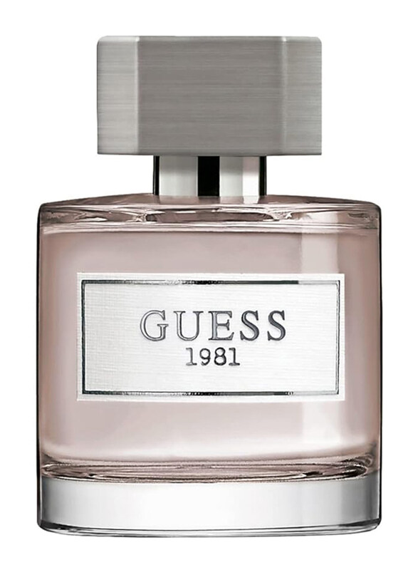 

Guess 1981 100ml EDT Perfume for Men