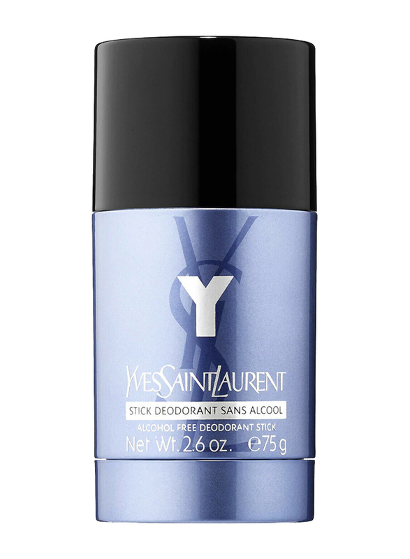 Yves Saint Laurent Deodorant Stick, 75 gm