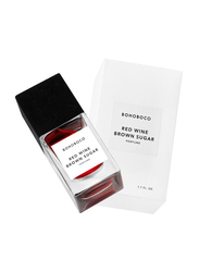 Bohoboco Red Wine Brown Sugar Parfum 50ml EDP Unisex
