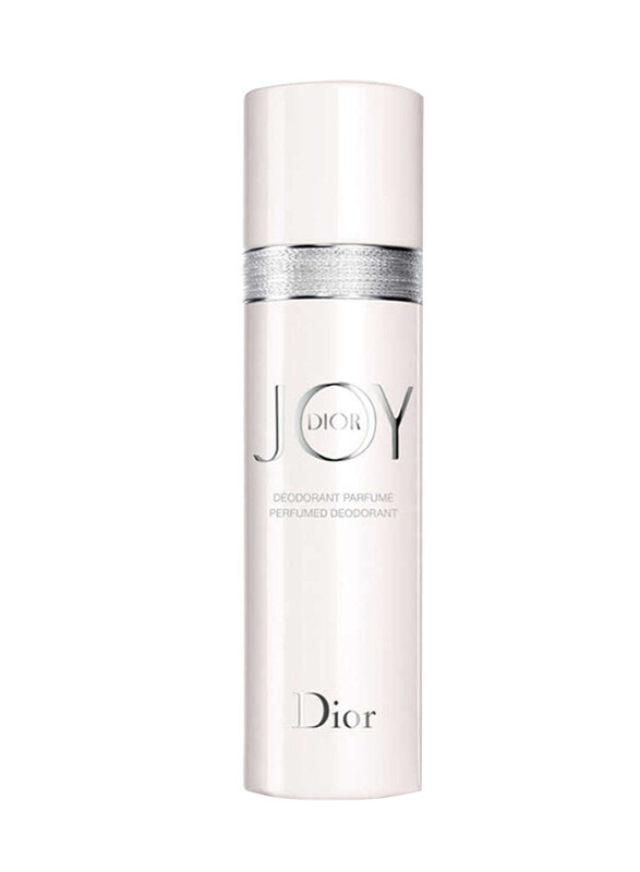 

Christian Dior Joy Deodorant Spray for Women, 100ml