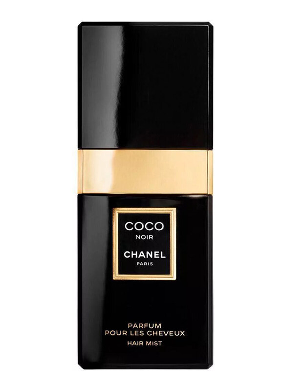

Chanel Coco Noir Hair Mist for Women, 35ml