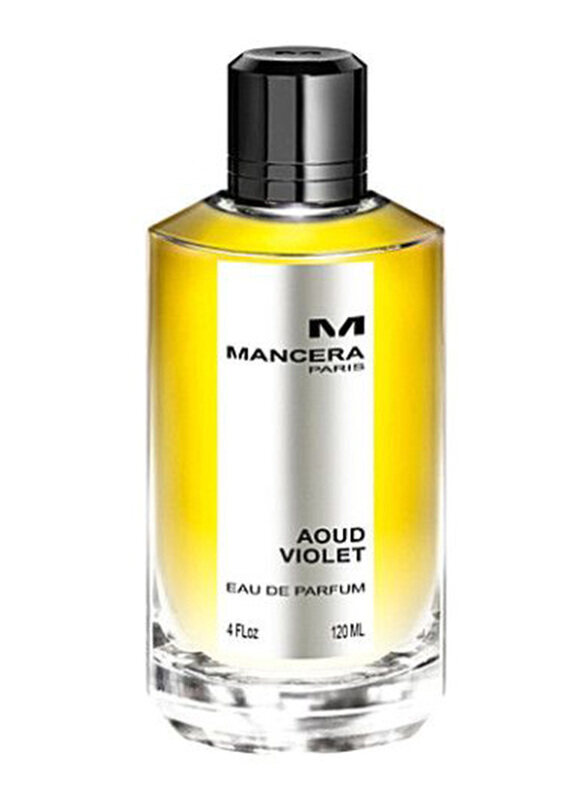 

Mancera Aoud Violet 120ml EDP Perfume for Women