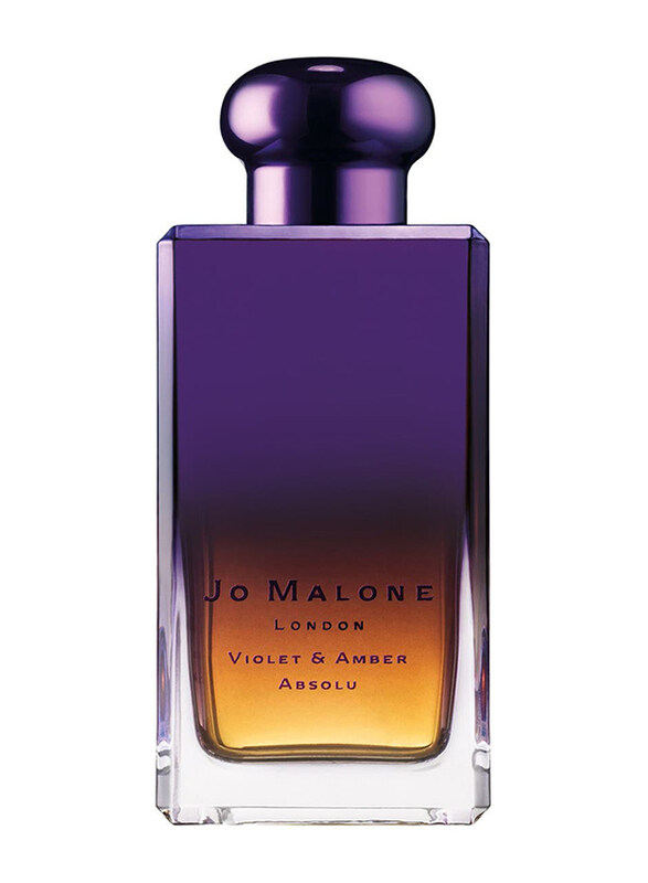 

JO MALONE VIOLET & AMBER ABSOLUT 100ML