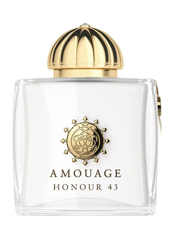 

Amouage Honour 43 Extrait De Parfum 100ml for Women