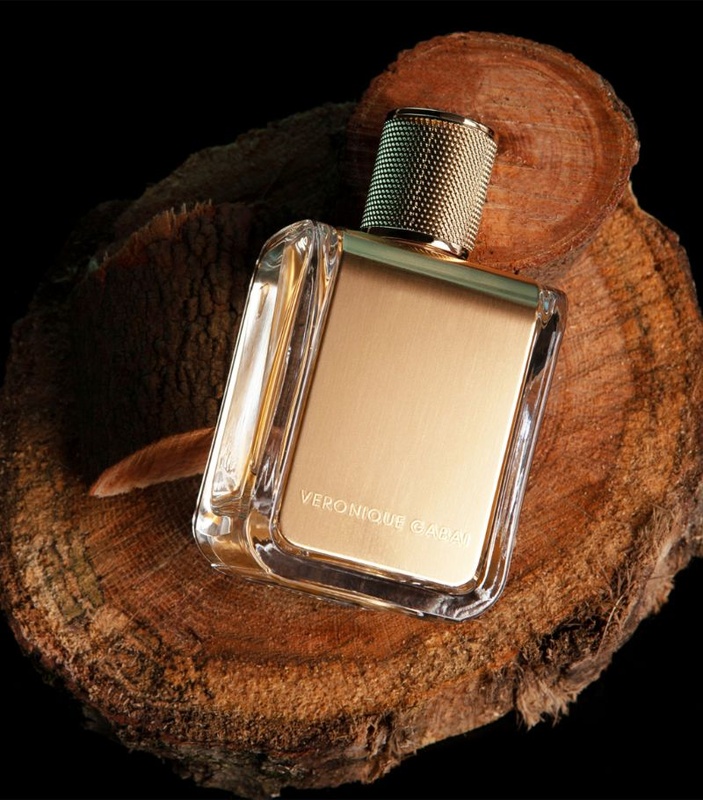 VERONIQUE GABAI SUNSET WOOD EDP 85ML