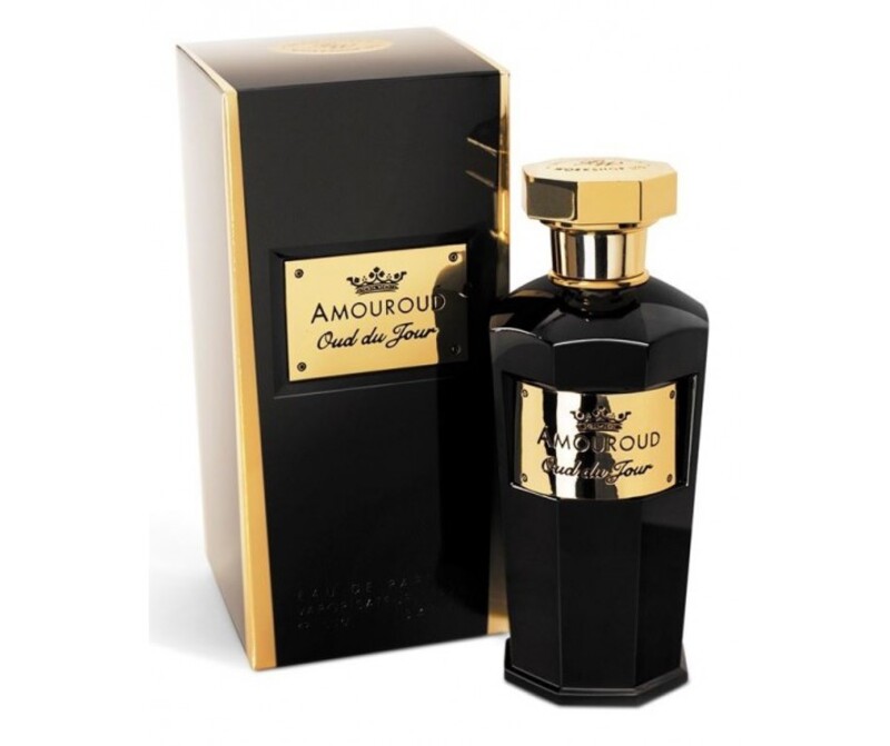 NISHANE HACIVAT EXTRAIT DE PARFUM 100ML