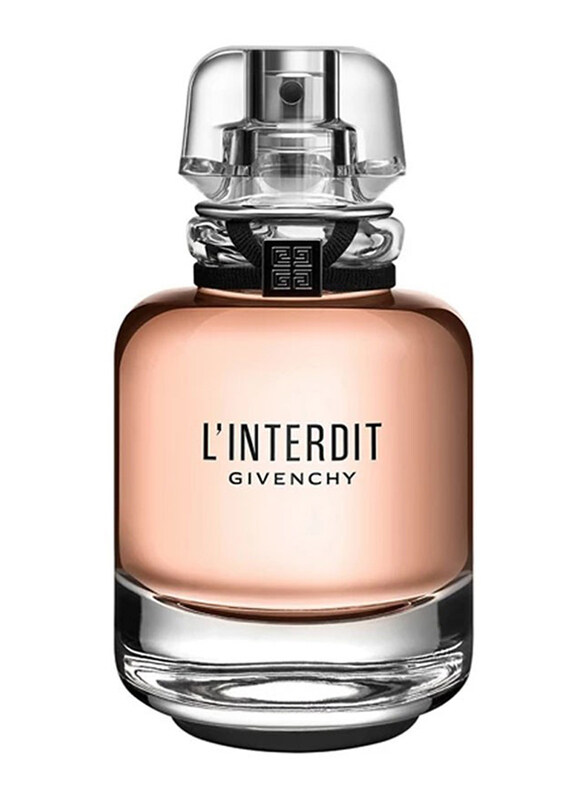 

GIVENCHY L'INTERDIT EDP Perfume 80ML