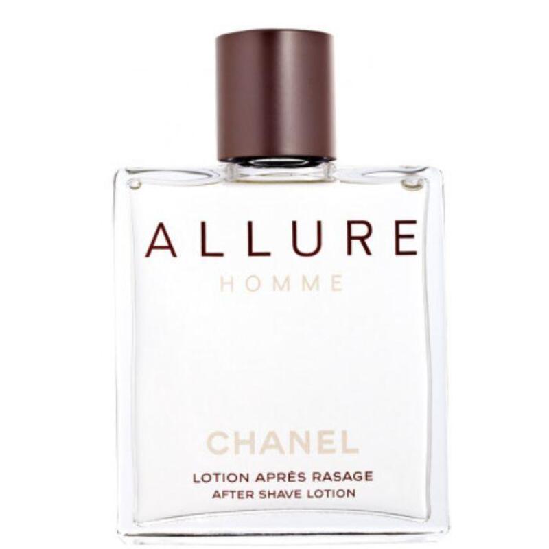 CHANEL ALLURE AFTER SHAVE LOTION 100ML