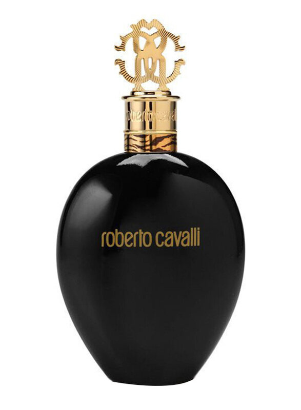 

ROBERTO CAVALLI NERO ASSOLUTO EDP Perfume 75ML