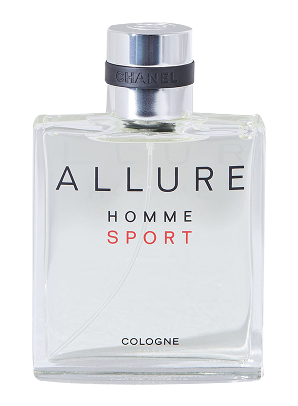 Chanel Allure Sport Cologne 100ml EDT for Men