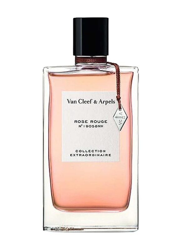 

VAN CLEEF & ARPELS ROSE ROUGE EDP Perfume 75ML