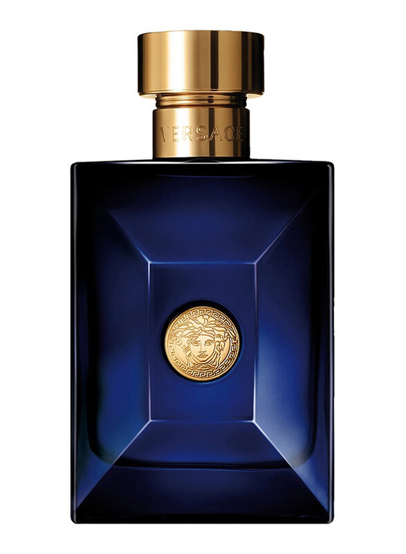 

Versace Pour Homme Dylan Blue 200ml EDT Perfume for Men