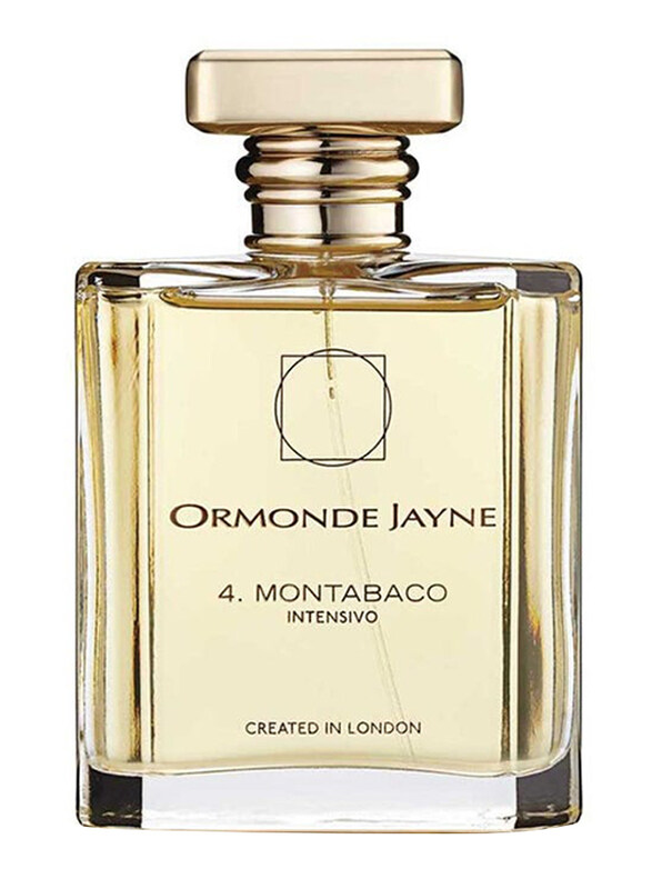 

Ormonde Jayne 4 Montabaco Intensivo 50ml EDP Perfume Unisex