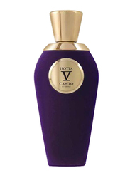 V Canto Isotta 100ml Extrait de Parfum Unisex