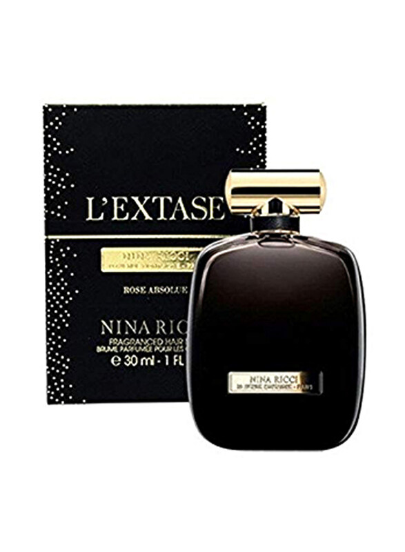 

Nina Ricci L'Extase R Absolute Hair Mist, 30 ml