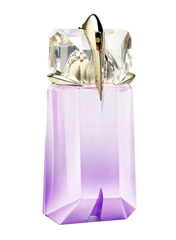 

THIERRY MUGLER T.M ALIEN AQUA CHIC 60ML