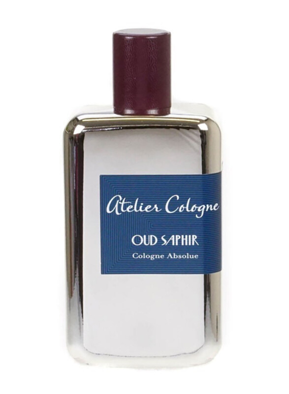 

Atelier Cologne Oud Saphir 200ml EDP Perfume Unisex