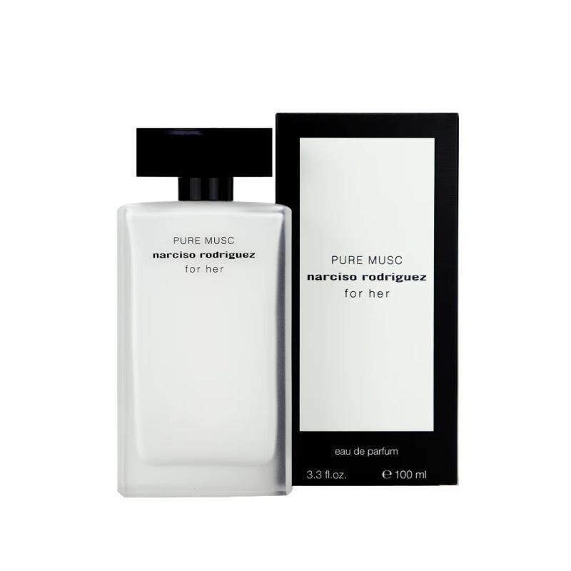 

NARCISO RODRIGUEZ PURE MUSC EDP Perfume 150ML