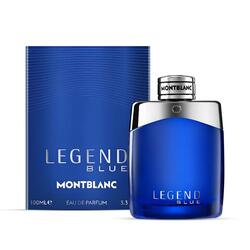 MONTBLANC LEGEND BLUE EDP 100ML