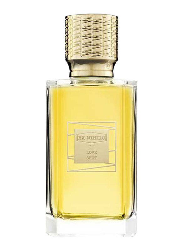 

Ex Nihilo Love Shot 100ml EDP Perfume Unisex