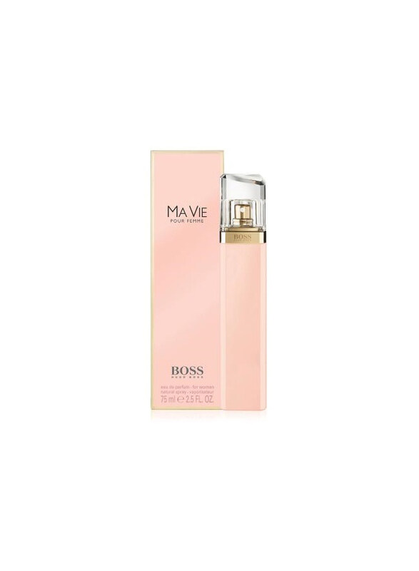 Hugo boss ma vie pour femme 75 clearance ml