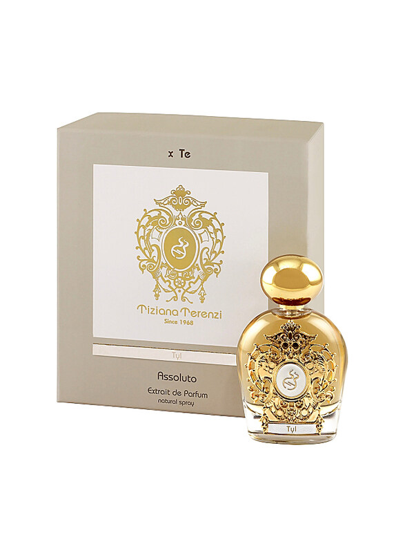 

Tiziana Terenzi Tyl Assoluto 100ml Extrait De Parfum for Women