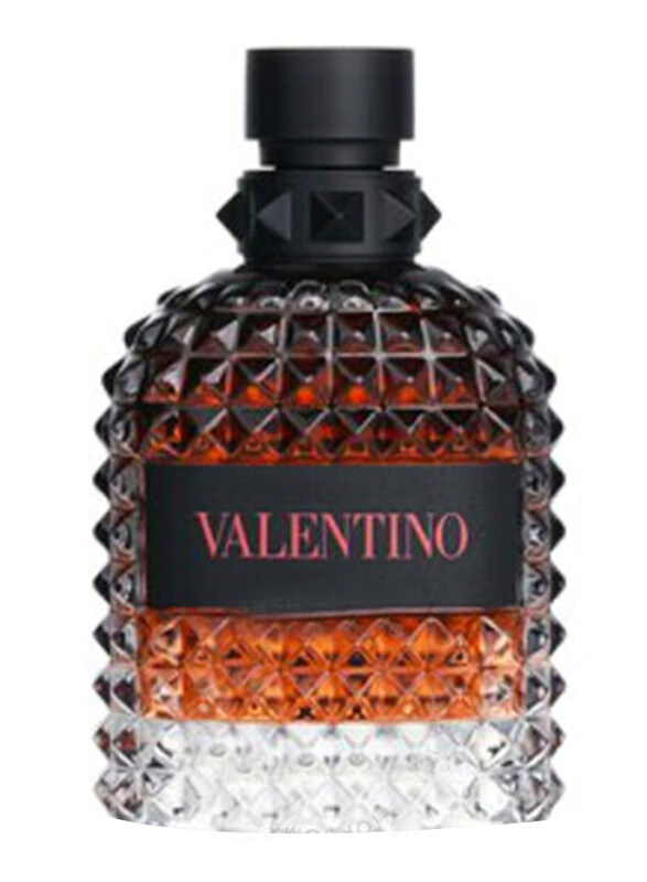 

Valentino Uomo Born In Roma Coral Fantasy 100ml EDT Perfume for Women