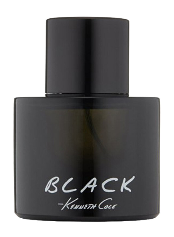 

Kenneth Cole Black 100ml EDT Perfume for Men