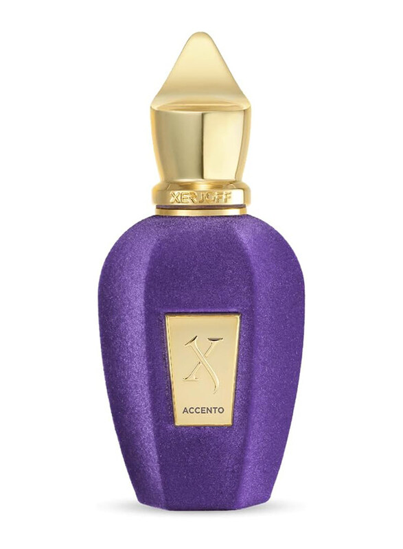 

Xerjoff Accento 50ml EDP Perfume Unisex