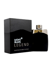 MONT BLANC LEGEND EDT 100ML