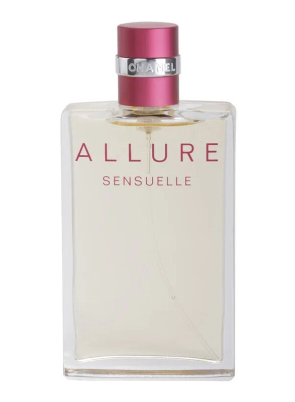

Chanel Allure Sensuelle 100ml EDT Perfume for Women
