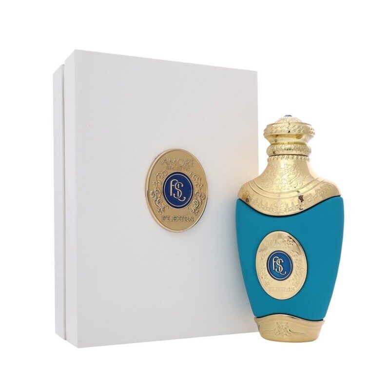 

AMORE SEGRETO FLEURS EDP Perfume 100ML